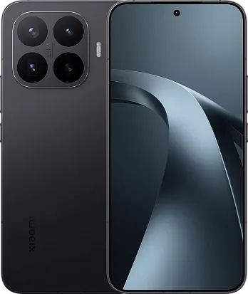 Смартфон Xiaomi 17T Pro 12/256Gb (Black)