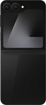Смартфон Samsung Galaxy Z Flip 7 FE 8/128GB (Black)