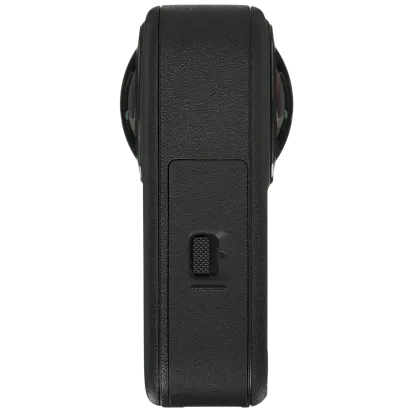 Экшн-камера DJI Osmo 360 (Standard Combo)