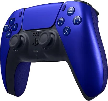 Геймпад Sony DualSense (Cobalt Blue)