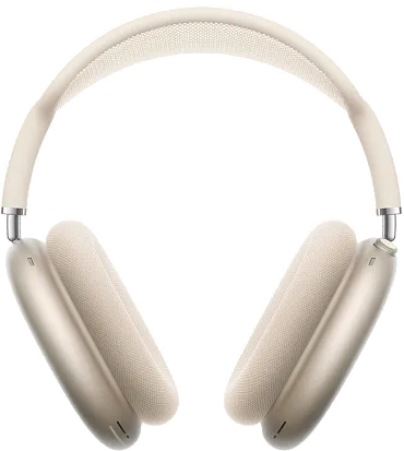 Беспроводные наушники Apple AirPods Max 2 USB-C (Starlight)