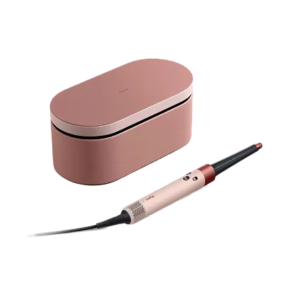 Стайлер Dyson Airwrap i.d. Long HS08 Straight+Wavy (Kanzan Pink)
