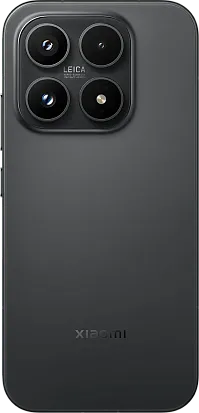 Смартфон Xiaomi 17 12/512Gb (Black)