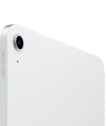 Планшет Apple iPad (2025) 256GB Wi-Fi (Silver)