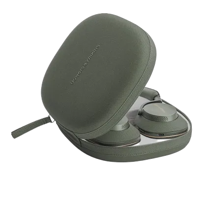 Беспроводные наушники Bowers & Wilkins Px7 S2e (Forest Green)