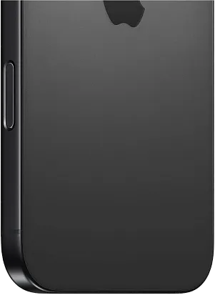 Смартфон Apple iPhone 16 Pro Max 512GB (Black Titanium)