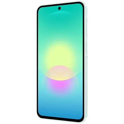 Смартфон Samsung Galaxy A27 6/128GB Light Green