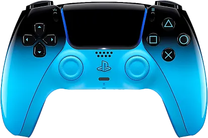 Геймпад Sony DualSense (Rhythm Blue)