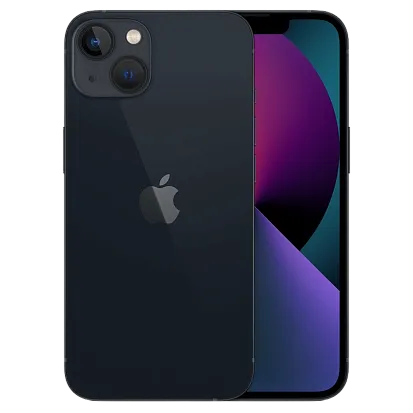 Apple iPhone 13 128GB Midnight (Бывшего Употребления)