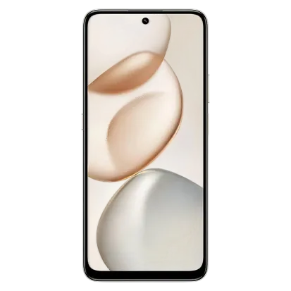 Смартфон Honor 400 Smart 8/256GB (Gold)