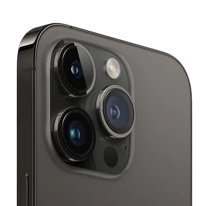 Apple iPhone 14 Pro 256GB Space Black  (Бывшего Употребления)