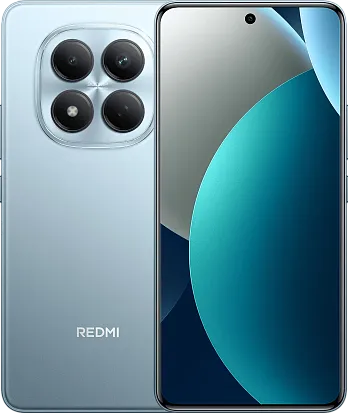 Смартфон Redmi Note 15 Pro 8/256GB (Glacier Blue)
