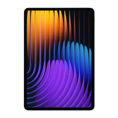 Планшет Xiaomi Pad 7 12/256GB (Blue)