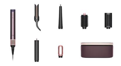 Стайлер Dyson Airwrap Coanda2x™ HS09 (2026) Multi Styler & Dryer (Jasper Plum)