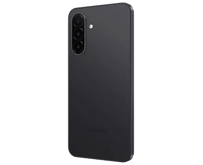 Смартфон Samsung Galaxy A18 4/128GB Black