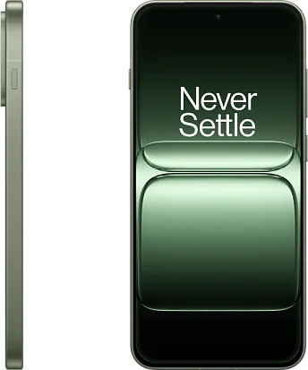 Смартфон OnePlus 13s 12/256Gb (Green Silk)