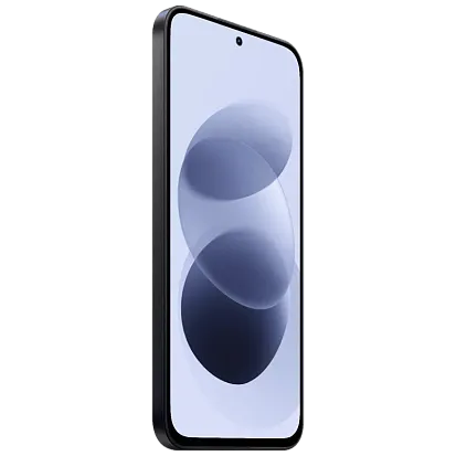 Смартфон Redmi Note 17 4G 8/256GB (Midnight Black)