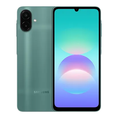 Смартфон Samsung Galaxy A08 4/128GB (Зелёный)