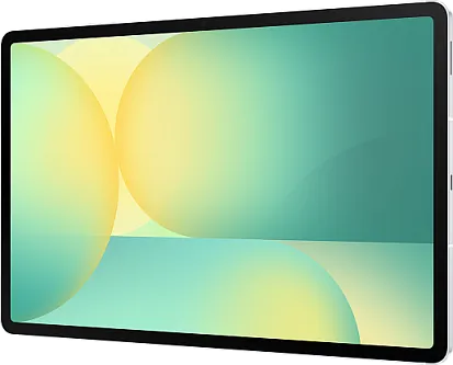 Планшет Samsung Galaxy Tab S10 FE+ 8/128GB LTE (Silver)