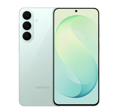 Смартфон Samsung Galaxy S26 FE 8/256GB (Pistachio)
