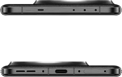 Смартфон OnePlus 13 16/512Gb (Black Eclipse)