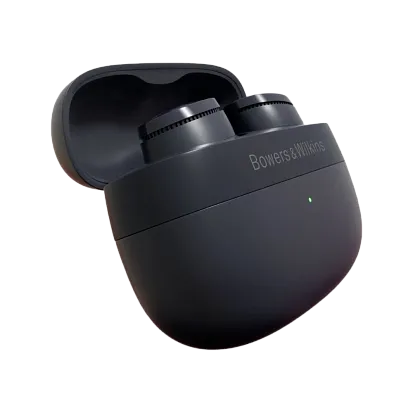 Беспроводные наушники Bowers & Wilkins Pi6 (Storm Grey)
