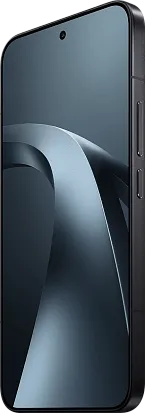 Смартфон Xiaomi 17T Pro 12/256Gb (Black)