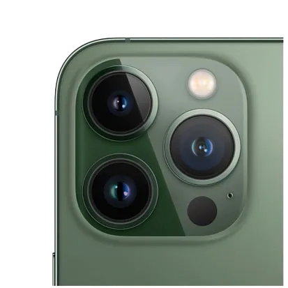 Apple iPhone 13 Pro Max 128GB Alpine Green (Бывшего Употребления)