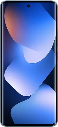 Смартфон Redmi Note 15 6/128GB (Glacier Blue)
