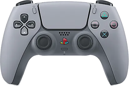 Геймпад Sony DualSense (30th Anniversary Limited Edition)