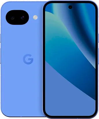 Смартфон Google Pixel 10a 8/128GB (Lavender)