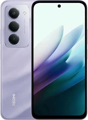 Смартфон Redmi 15 6/128GB (Sandy Purple)