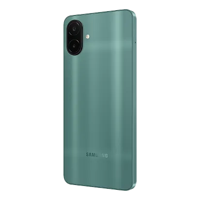 Смартфон Samsung Galaxy A08 4/128GB (Зелёный)