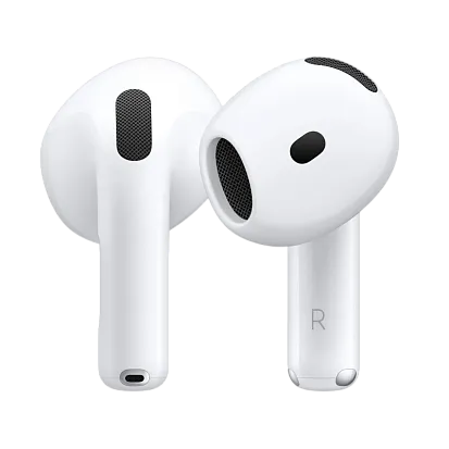 Беспроводные наушники Apple AirPods 5 (White) MagSafe