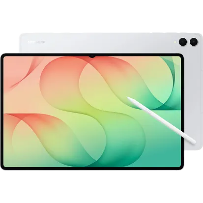 Планшет Samsung Galaxy Tab S12 Ultra 12/256GB Wi-Fi (Silver)