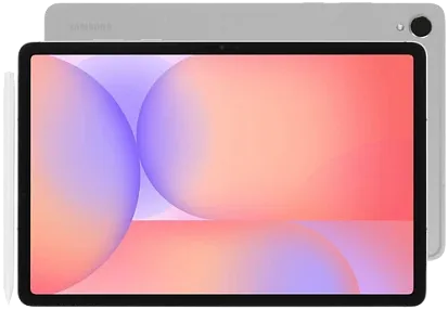 Планшет Samsung Galaxy Tab S11 12/128GB Wi-Fi (Silver)