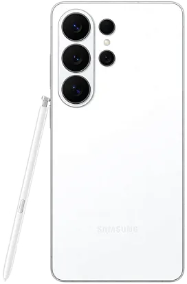 Смартфон Samsung Galaxy S26 Ultra 12/512Gb (White)