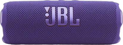 Портативная колонка JBL Flip 7 (Purple)