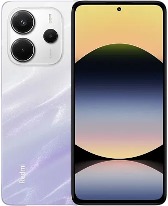 Смартфон Redmi Note 14 8/128GB (Mist Purple)