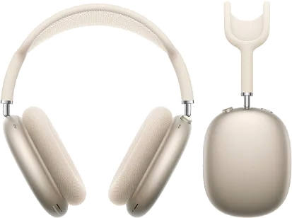 Беспроводные наушники Apple AirPods Max 2 USB-C (Starlight)