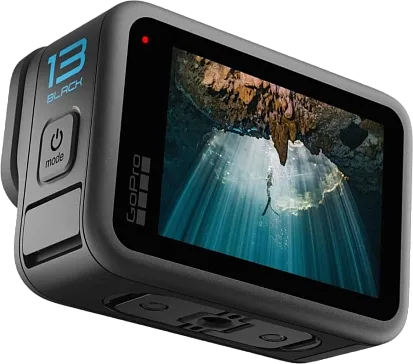 Экшн-камера GoPro HERO13 Black