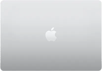 Ноутбук Apple MacBook Air 15" (M5, 24/1TB) Silver (MDVC4)