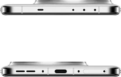 Смартфон OnePlus 13 12/256Gb (Arctic Dawn)