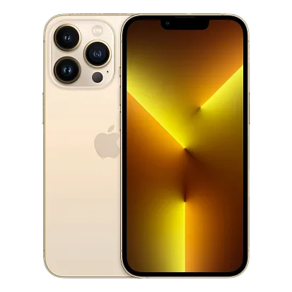 Apple iPhone 13 Pro 256GB Gold (Бывшего Употребления)