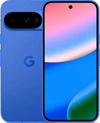 Смартфон Google Pixel 10 12/128Gb (Indigo)