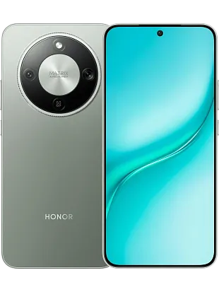 Смартфон Honor Turbo 8/256GB (Green)