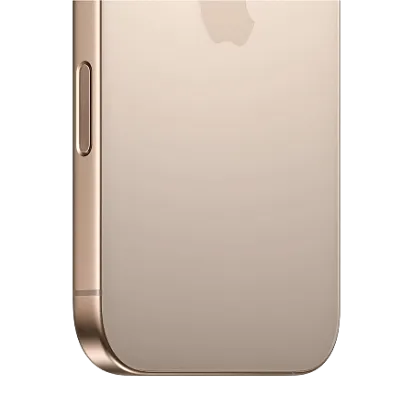 Apple iPhone 16 Pro 128GB Desert Titanium (Бывший в употреблении)