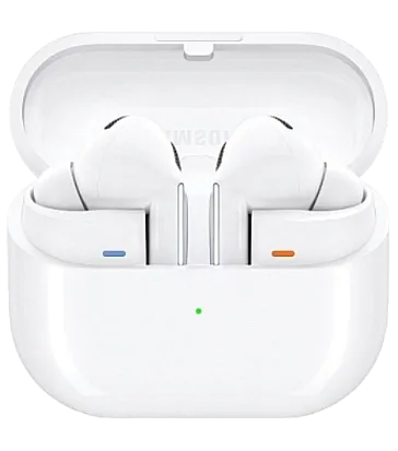 Наушники Samsung Galaxy Buds3 Pro White