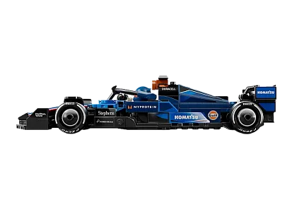  LEGO Speed Champions Williams Racing FW46 (77249)