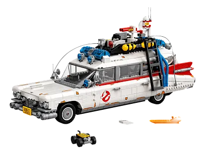 LEGO Creator Ghostbusters ECTO-1 (10274)